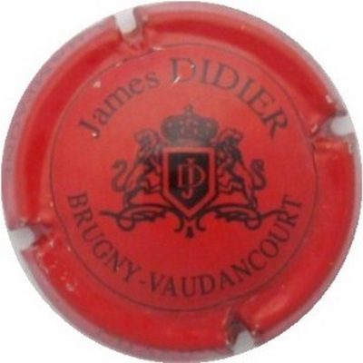 N°06 Rouge et noir
Photo J.R.
