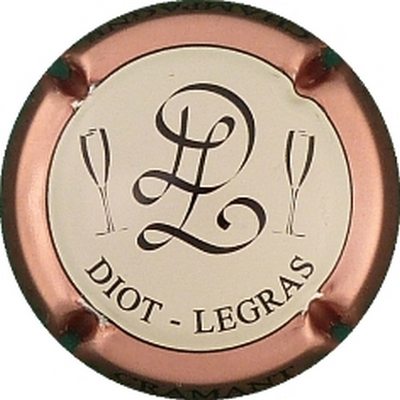 N°03 Contour rosé
Photo BENEZETH Louis
