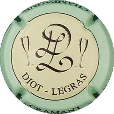 N°01 Contour vert
Photo BENEZETH Louis
