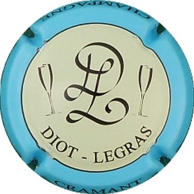 N°02 Contour bleu
Photo BENEZETH Louis
