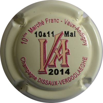_NR 10 et 11 Mai 2014, 10ème marché franc
Photo Vincent LOUVET
Mots-clés: NR