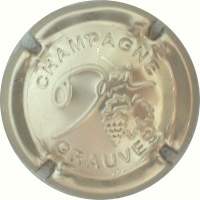 NR Estampée, or très pâle
Photo GOURAUD Jacques
Mots-clés: NR