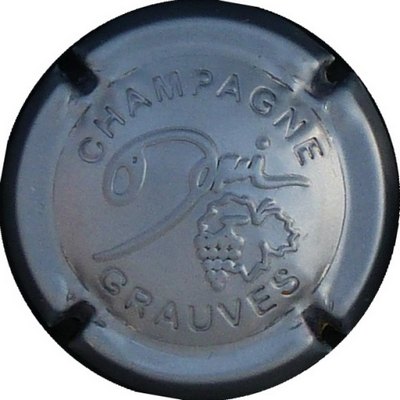 N°21 Estampée, argent bleuté
Photo BENEZETH Louis
Etait N°08 dans répertoire 2016
