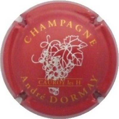 N°03 Série de 6, grappe, Fond bordeaux, grappe argent
Photo J.R.
