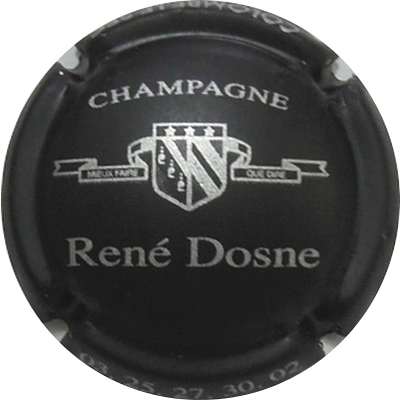 N°07 Noir et argent
Photo CHAUSSONEAUX Catherine
