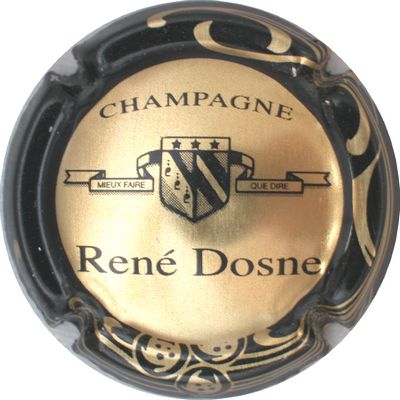 N°04 Or, contour sparflex noir
Photo GOURAUD Jacques
