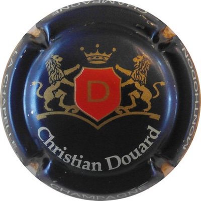 N°05 Fond bleu métallisé
Photo THIERRY Jacques
