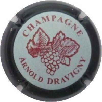 N°03 Série de 11 (grappe), contour noir
Photo J.R.
