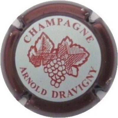 N°03 Série de 11 (grappe), contour bordeaux
Photo J.R.
