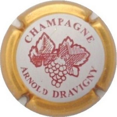 N°03 Série de 11 (grappe), contour or
Photo J.R.
