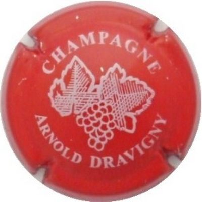 N°03 Série de 11 (grappe), rouge et blanc
Photo J.R.
