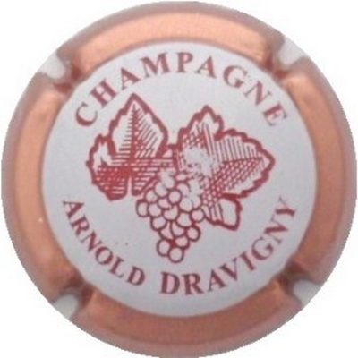 N°03 Série de 11 (grappe), contour rosé
Photo J.R.
