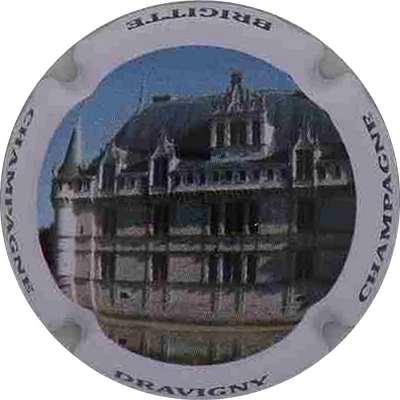 N°03 Série de 6 Châteaux de la Loire
Photo Champ'Alsacollection
