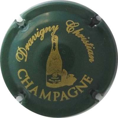 N°10 Série de 6 (bouteille) Fond vert
Photo Jacky MICHEL
