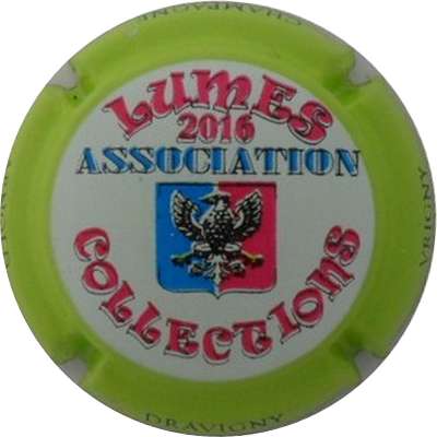 N°02d Lumes 2016
Photo Gérard DEMOLIN
Mots-clés: NR