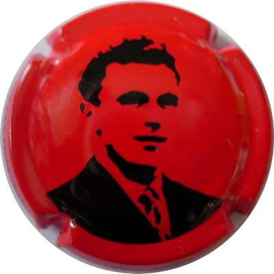 N°04 Rouge et noir
Photo HENRIOT Franà§ois
