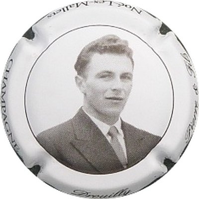 N°02 Blanc et Gris
Photo BENEZETH Louis
