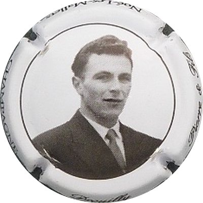 N°01 Blanc et Noir
Photo BENEZETH Louis
