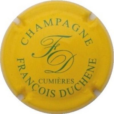 N°03 Série de 8, initiales, jaune et vert
Photo J.R.
