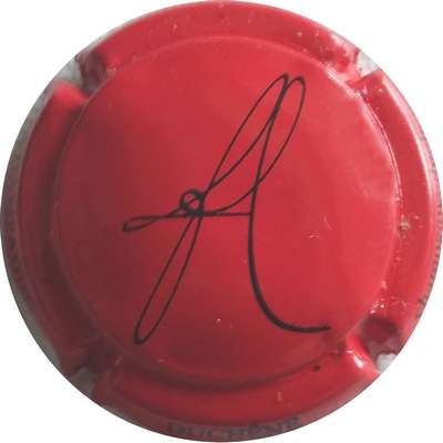 N°01c Rouge et noir
Photo CAPSOUEST
Mots-clés: NR