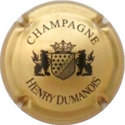 N°04 Or pâle et noir
Photo J.R.
