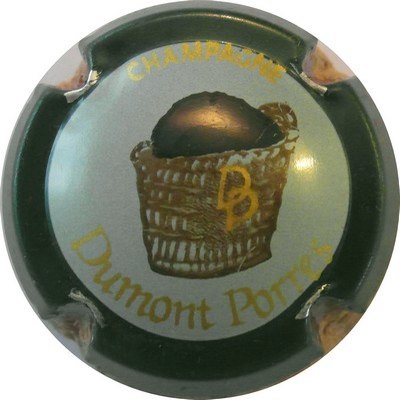 N°01 Contour vert foncé
Photo THIERRY Jacques
