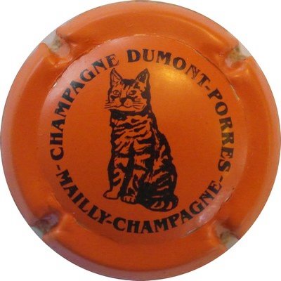 N°12 Orange et noir
Photo THIERRY Jacques
