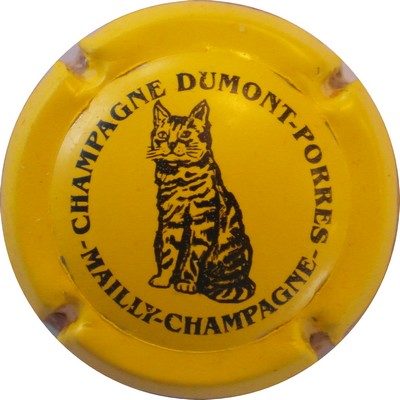 N°13 Jaune et noir
Photo THIERRY Jacques
