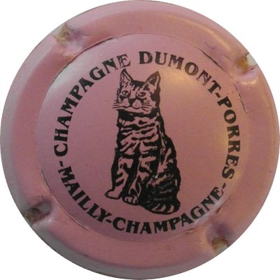 N°15 Vieux rose et noir
Photo THIERRY Jacques
