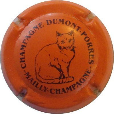 N°17 Orange et noir
Photo THIERRY Jacques
