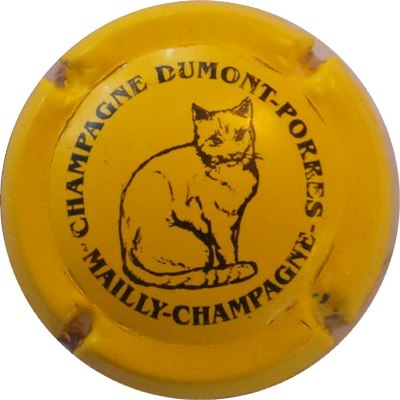 N°18 Jaune et noir
Photo THIERRY Jacques
