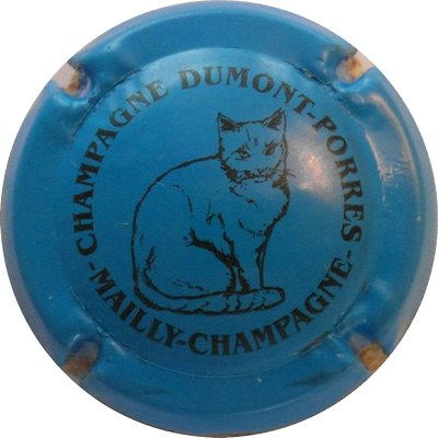 N°19 Bleu et noir
Photo THIERRY Jacques
