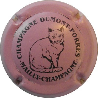 N°20 Vieux rose et noir
Photo THIERRY Jacques
