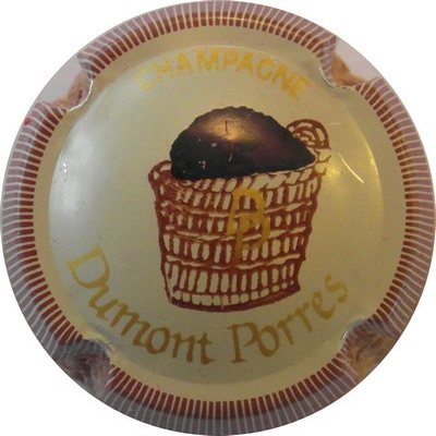 N°05 Crème, striée
Photo THIERRY Jacques
