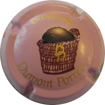 N°07 Rose
Photo THIERRY Jacques
