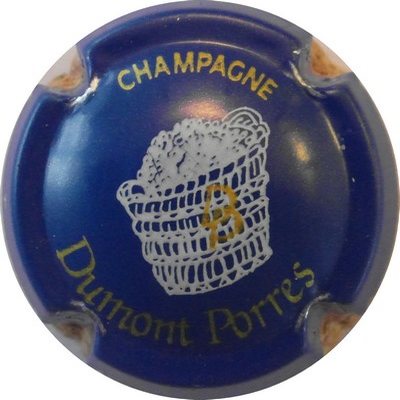 N°08 Bleu
Photo THIERRY Jacques
