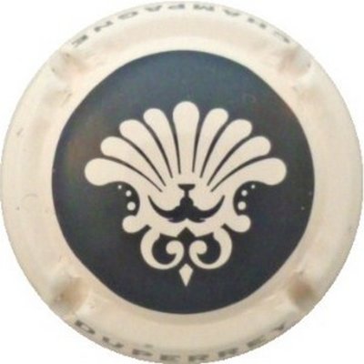 N°01 Noir, contour crème
Photo J.R.
