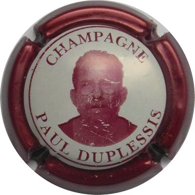 N°05 Contour bordeaux
Photo THIERRY Jacques
