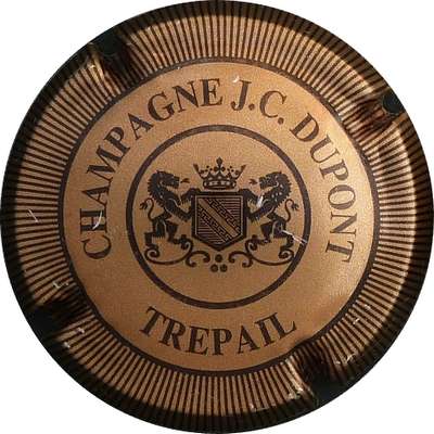 N°01 Or-bronze foncé, striée
Photo BENEZETH Louis
