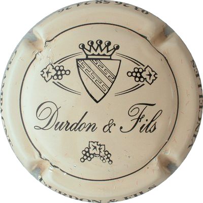 N°06 Crème et noir  (sans Vincelles)
Photo GOURAUD Jacques
