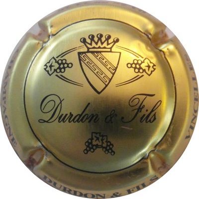 N°08 Or et noir, (sans Vincelles)
Photo THIERRY Jacques
