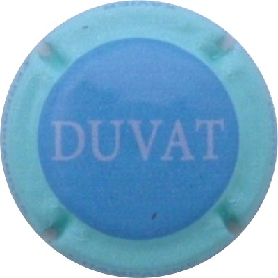 N°14b Bleu, contour bleu pâle
Photo J.R.
