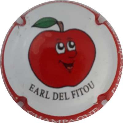 N°26 EARL DEL FITOU, Rouge
Photo Patrick PLICHARD
