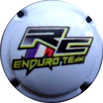N°019a ENDURO TEAM
Photo Paul COLPAR
