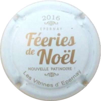 NR Féeries de Noà«l 2016, blanc et or (EVENEMENTIELLE)
Photo J.R.
Mots-clés: NR