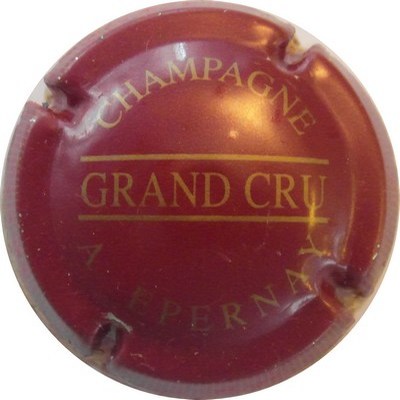 N°07 Grand cru, bordeaux, striée
Photo THIERRY Jacques
