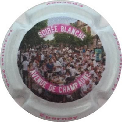 NR Soirée blanche 16 Juillet 2016 (COMMEMORATIVE)
Photo Laurent HELIOT
Mots-clés: NR