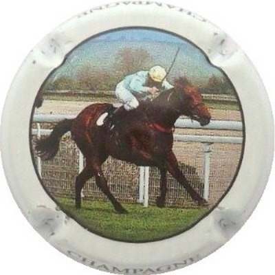 C45 Equitation, série de 8
Photo J.R.
