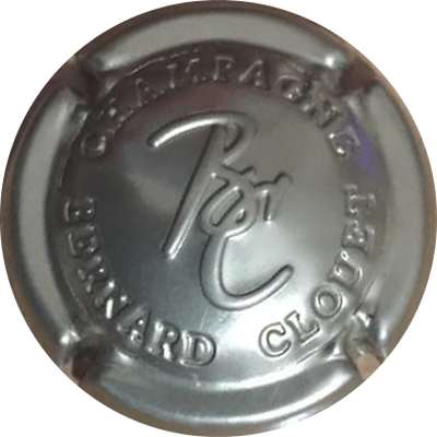 N°11a Estampée, argent
Photo Guy BISSEY
