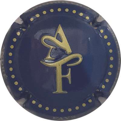 N°NR Estampée, bleu et or
Photo Bruno HEBMANN GONTIER
Mots-clés: NR